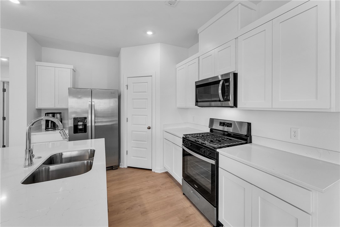 Hudson Heights - Residential