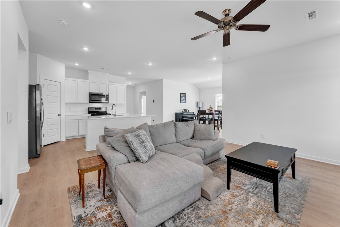 Hudson Heights - Residential