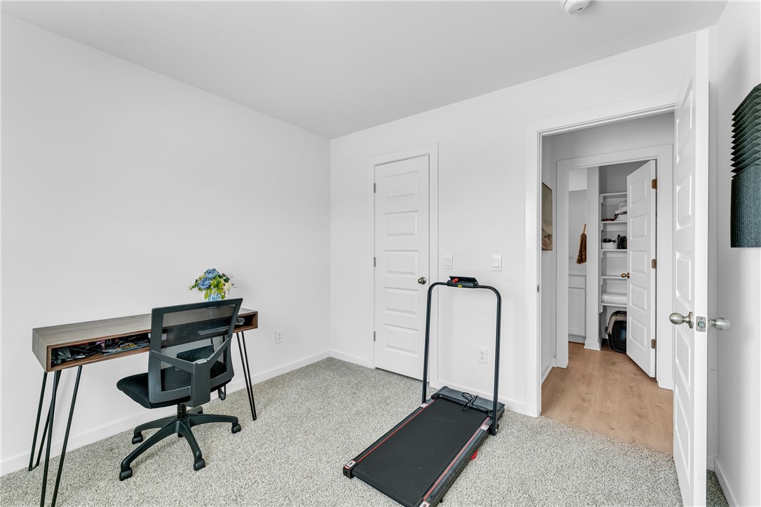 Hudson Heights - Residential