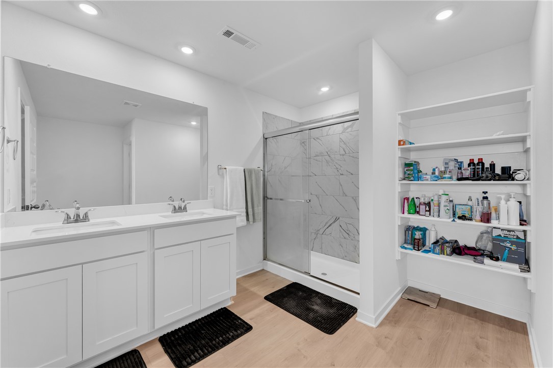 Hudson Heights - Residential