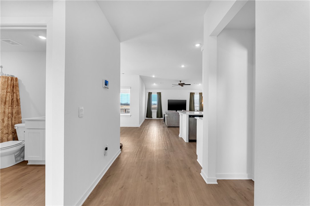 Hudson Heights - Residential