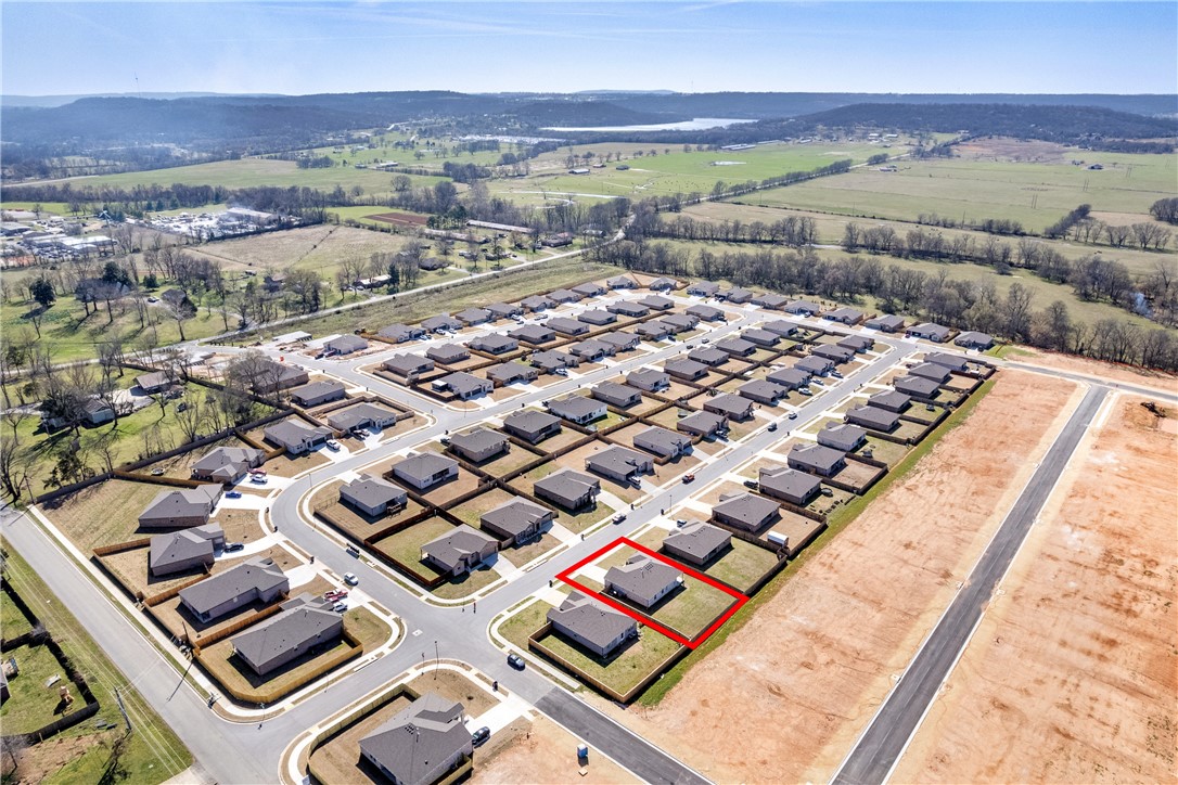 Hudson Heights - Residential