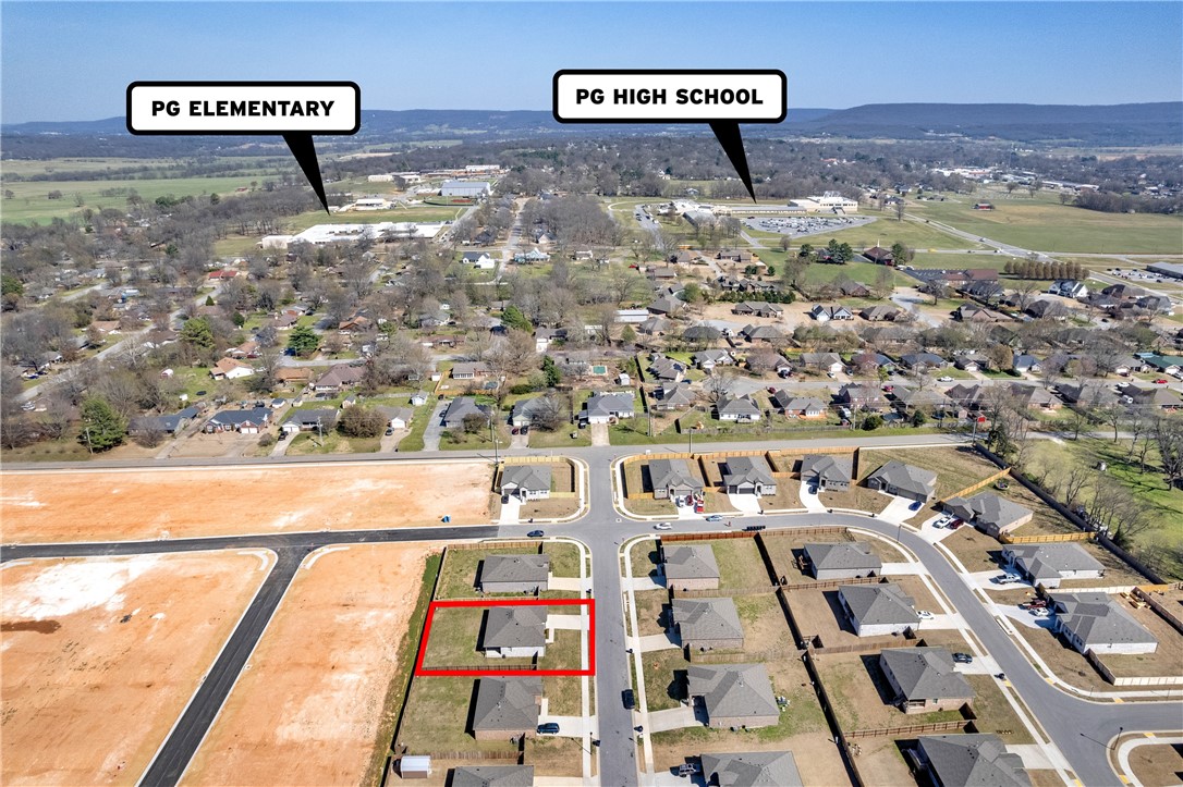 Hudson Heights - Residential