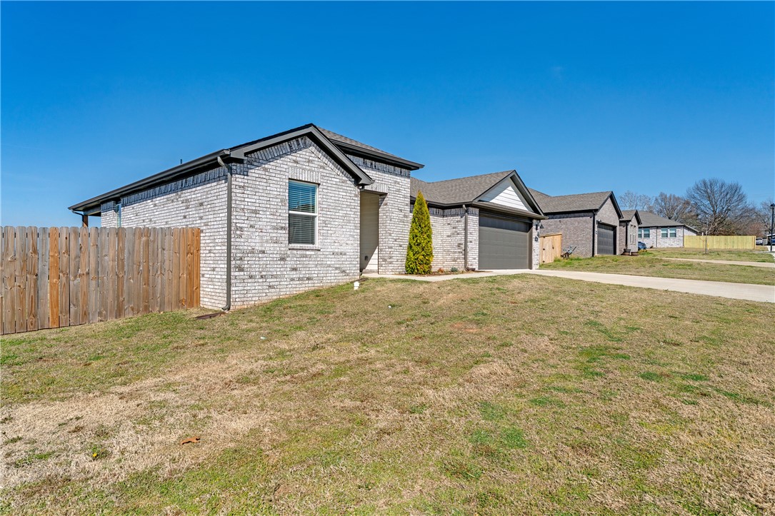 Hudson Heights - Residential