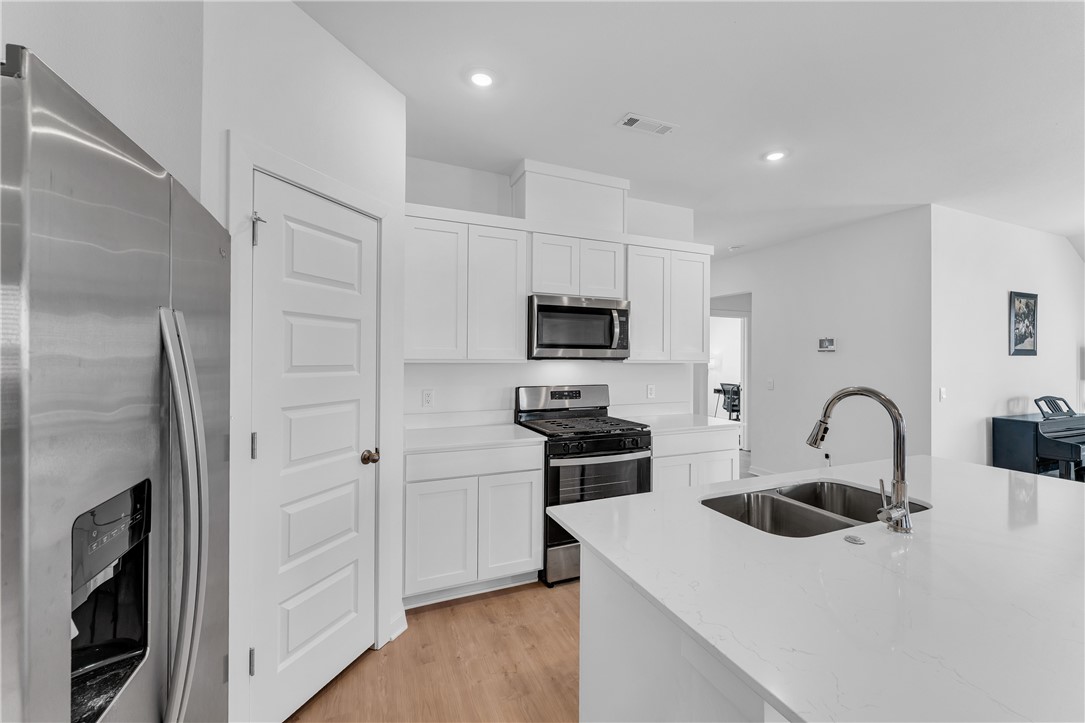 Hudson Heights - Residential