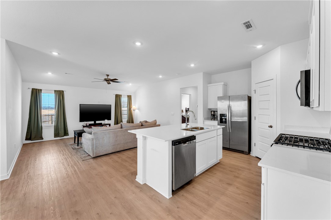 Hudson Heights - Residential