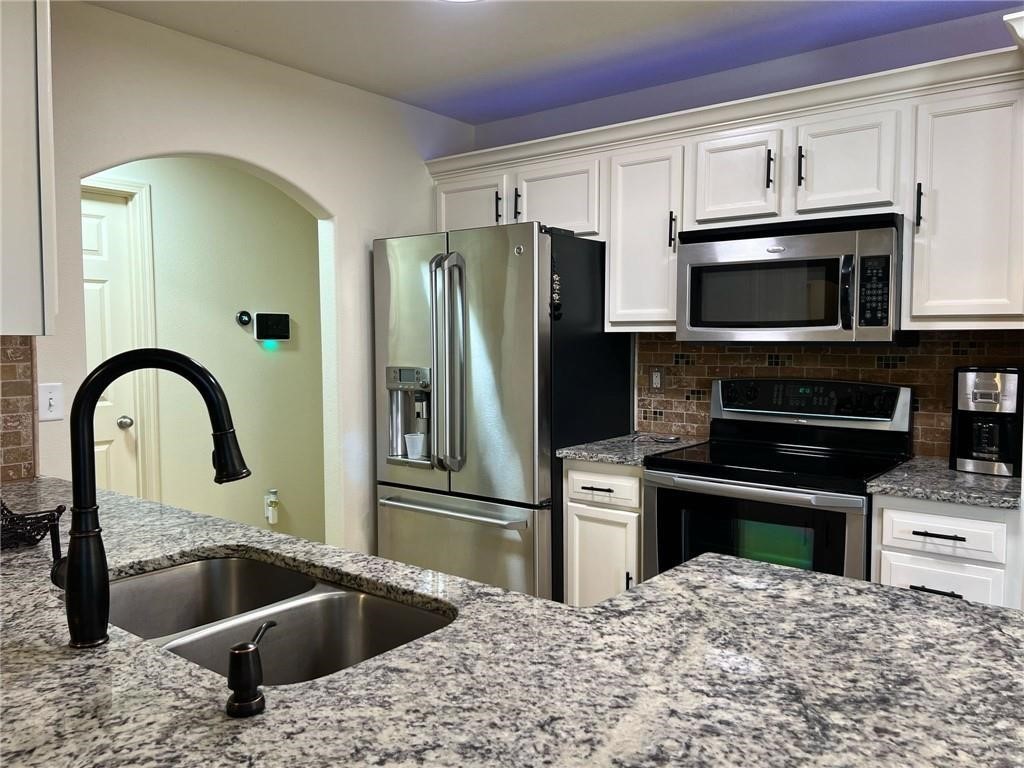 Stoneburrow Add Ph I Bentonville - Residential Lease