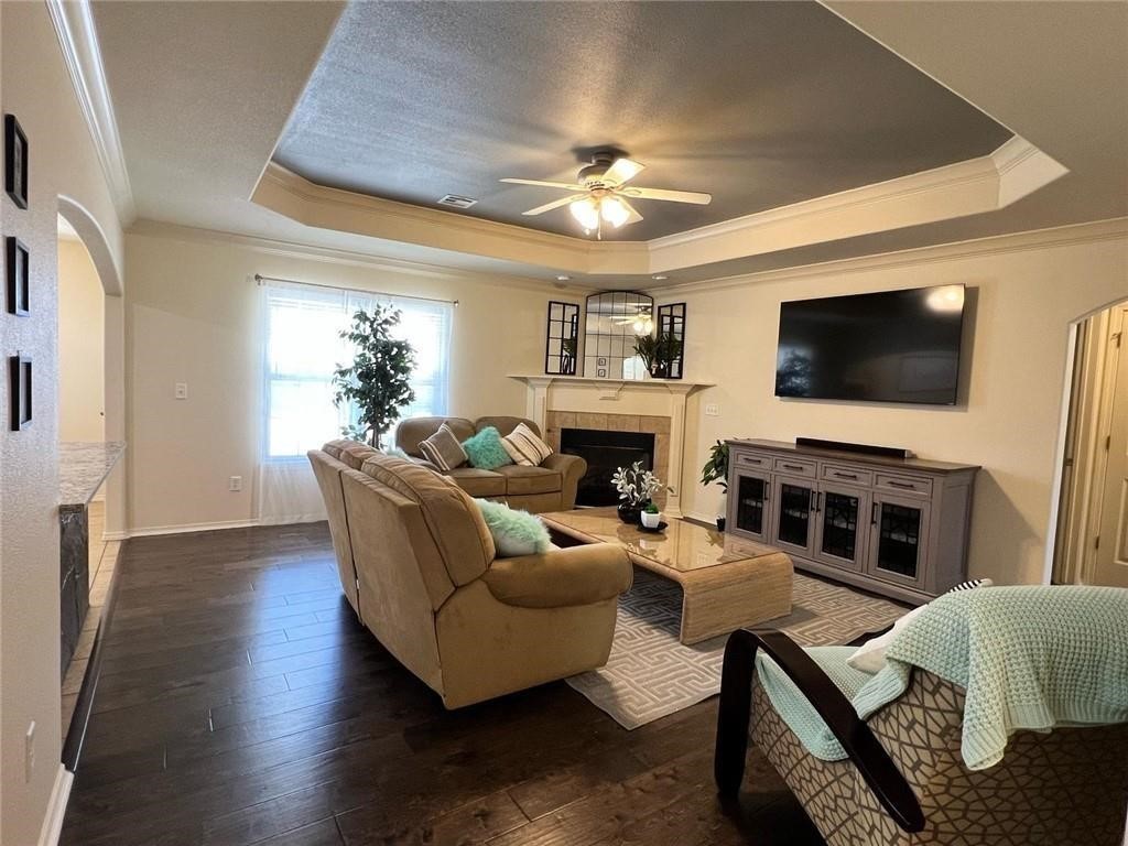 Stoneburrow Add Ph I Bentonville - Residential Lease