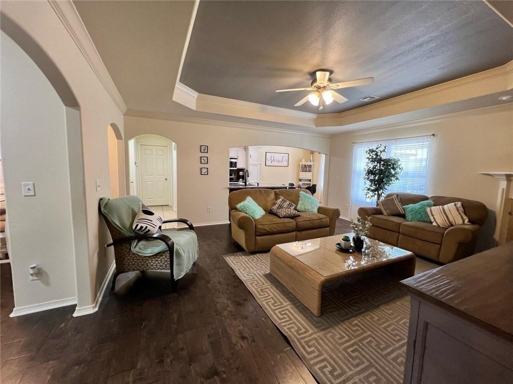 Stoneburrow Add Ph I Bentonville - Residential Lease