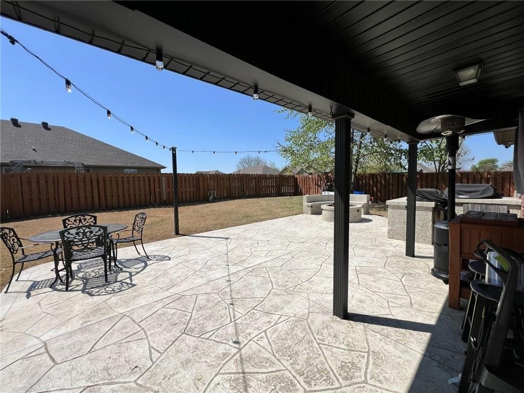 Stoneburrow Add Ph I Bentonville - Residential Lease
