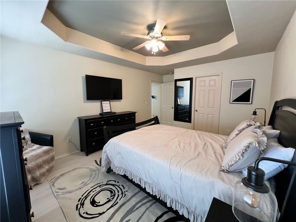 Stoneburrow Add Ph I Bentonville - Residential Lease