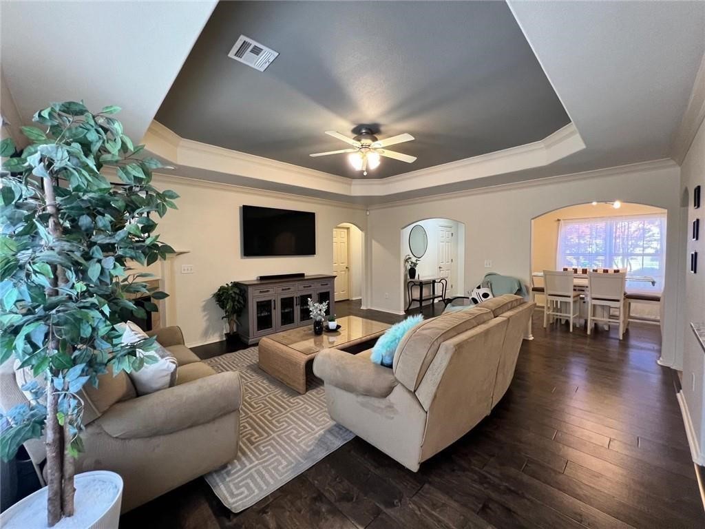 Stoneburrow Add Ph I Bentonville - Residential Lease