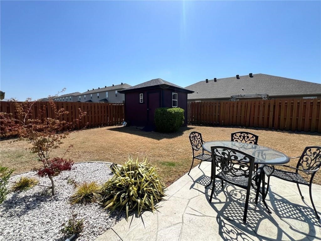 Stoneburrow Add Ph I Bentonville - Residential Lease