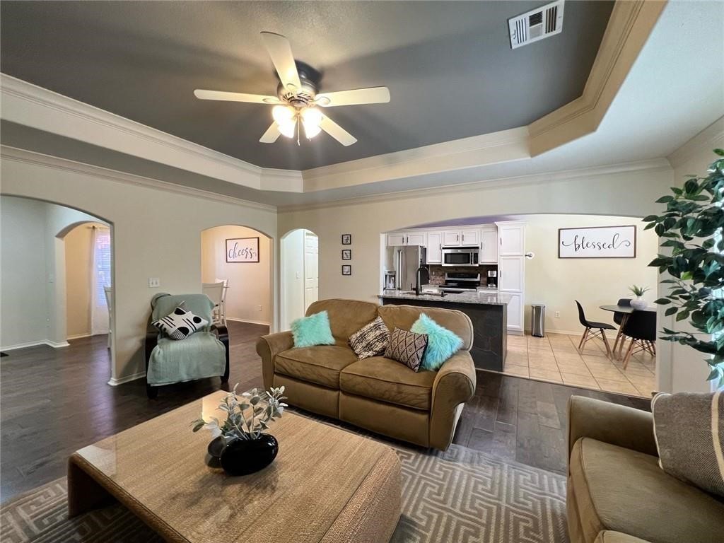 Stoneburrow Add Ph I Bentonville - Residential Lease