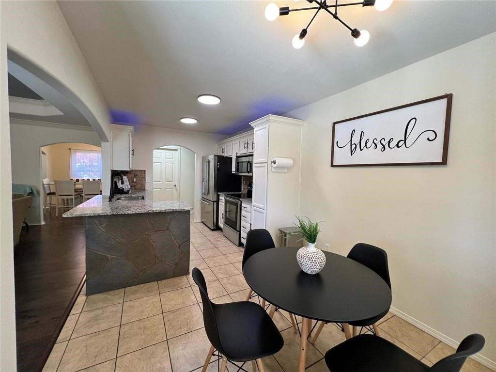 Stoneburrow Add Ph I Bentonville - Residential Lease
