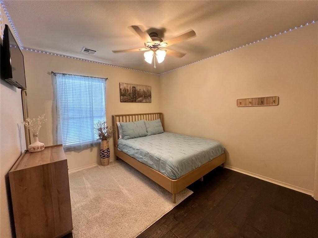 Stoneburrow Add Ph I Bentonville - Residential Lease