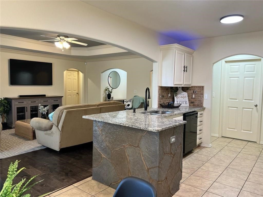 Stoneburrow Add Ph I Bentonville - Residential Lease