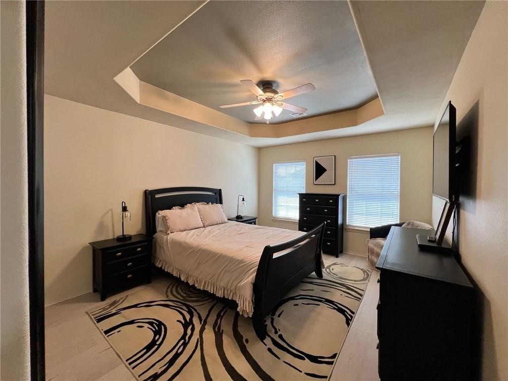 Stoneburrow Add Ph I Bentonville - Residential Lease