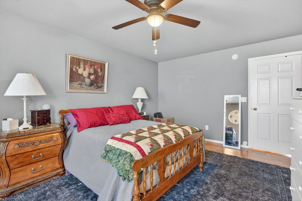 High Meadows - Residential