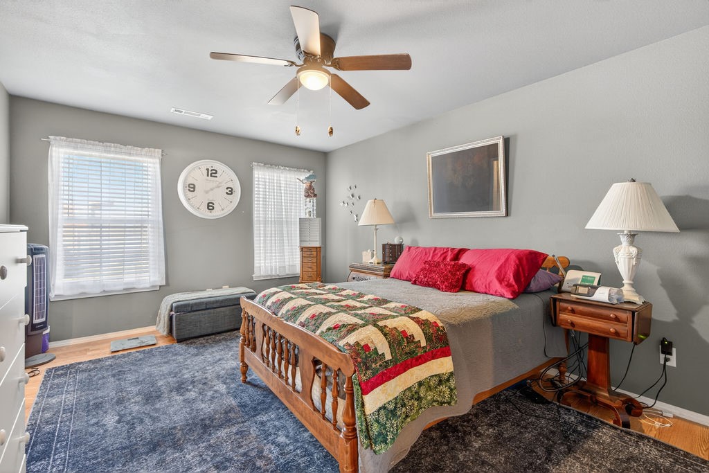 High Meadows - Residential