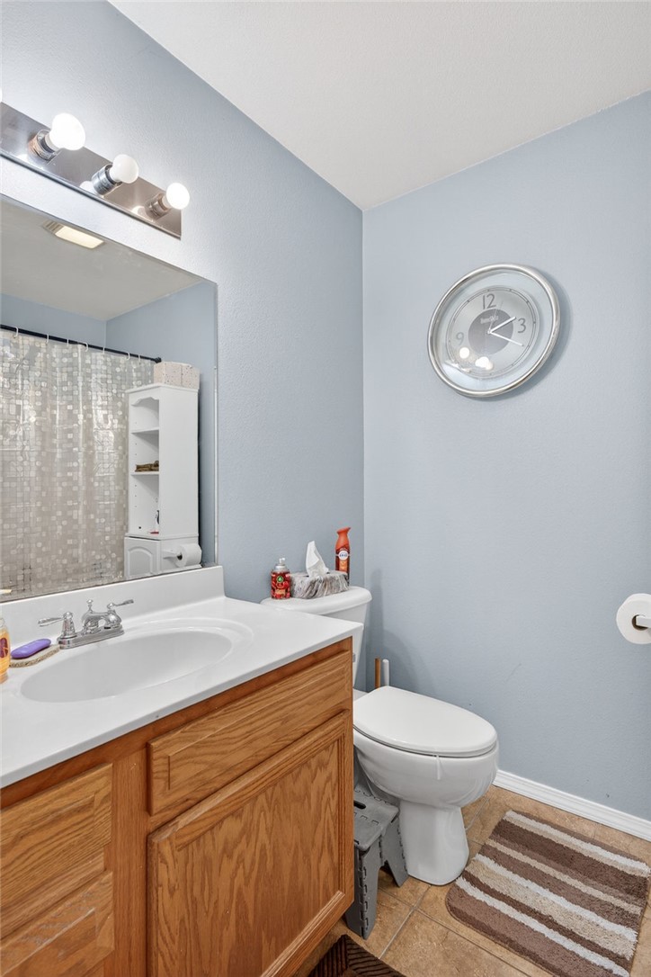 High Meadows - Residential