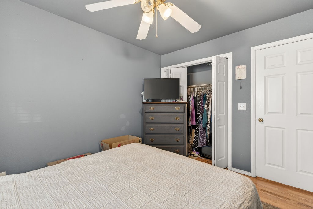 High Meadows - Residential