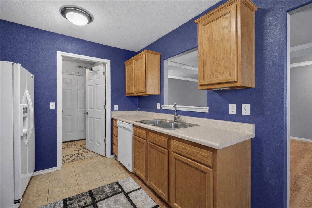 High Meadows - Residential