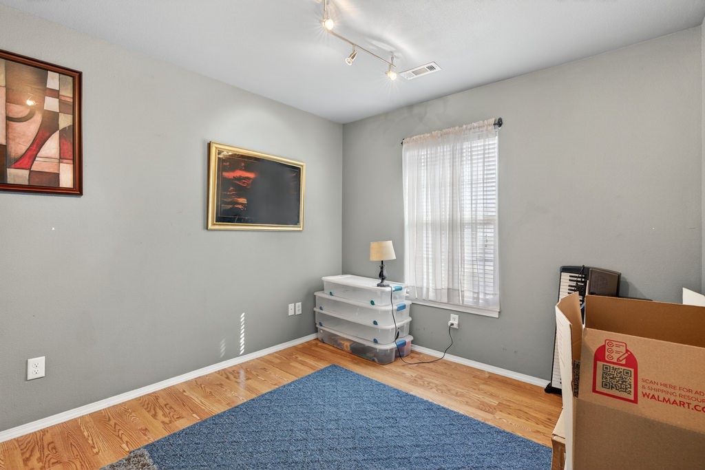 High Meadows - Residential