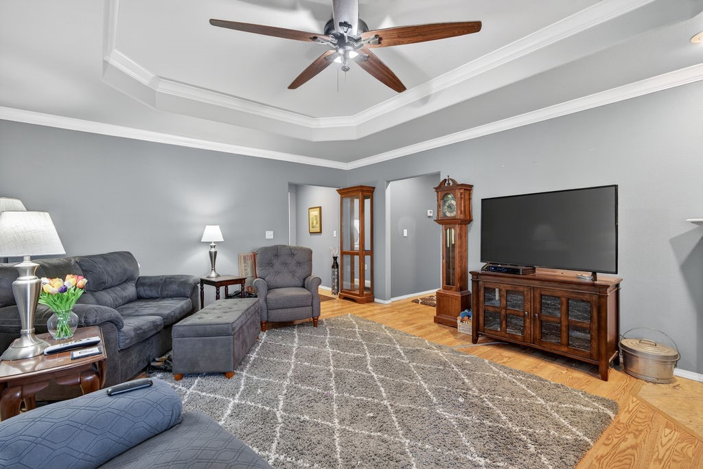 High Meadows - Residential