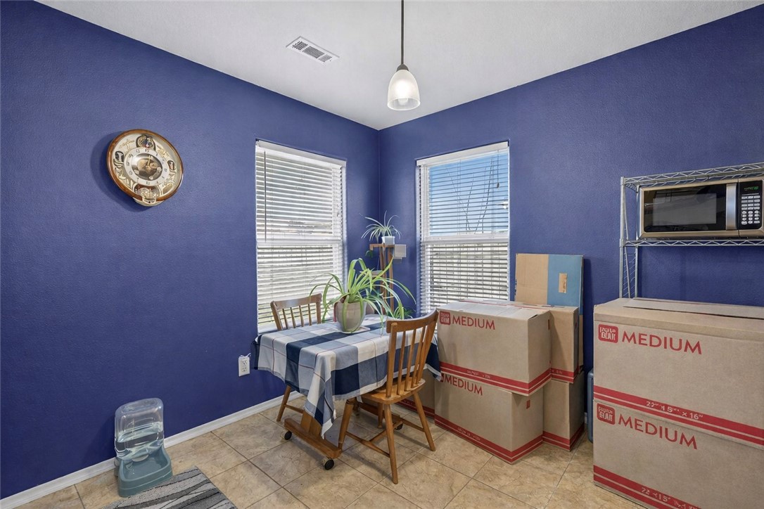 High Meadows - Residential