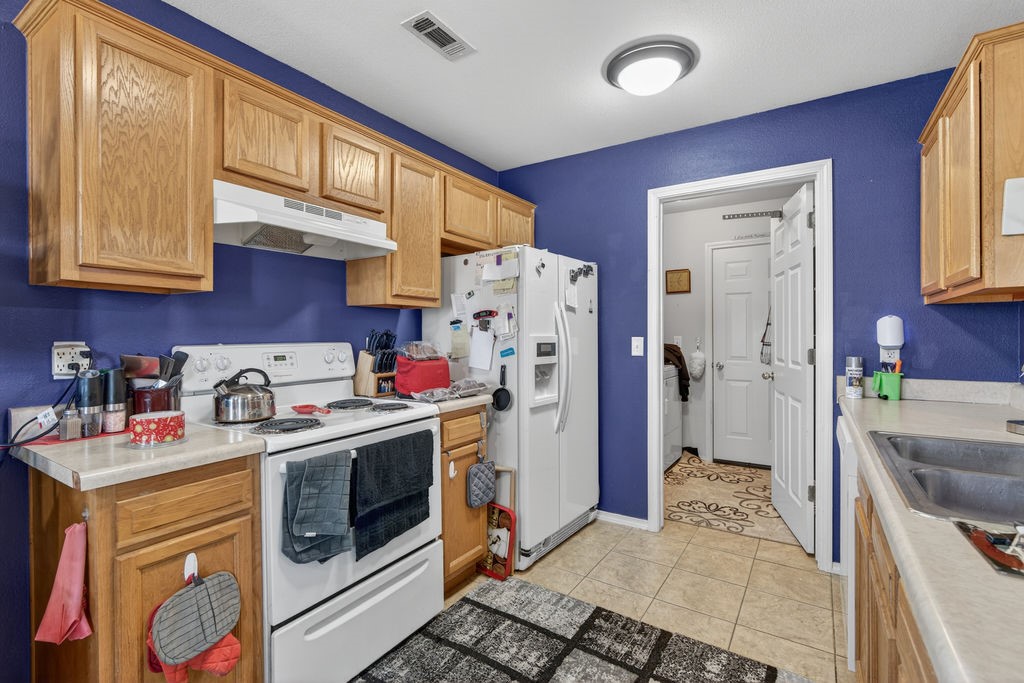 High Meadows - Residential