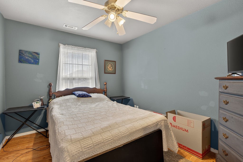 High Meadows - Residential