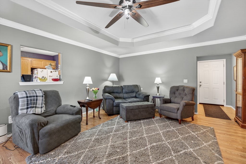 High Meadows - Residential