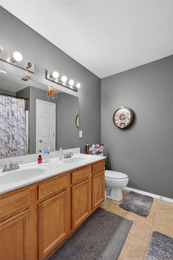 High Meadows - Residential