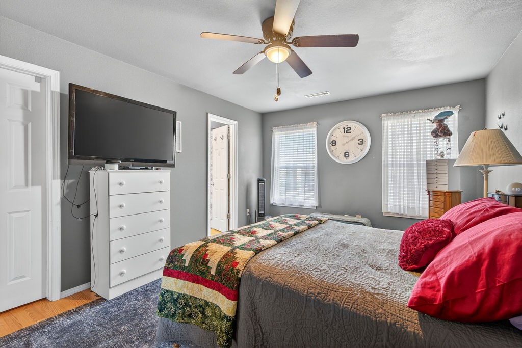 High Meadows - Residential