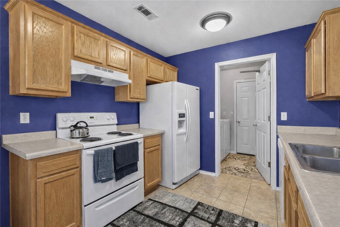 High Meadows - Residential