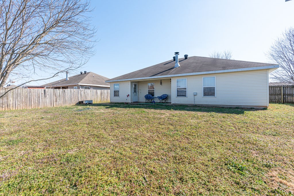 High Meadows - Residential