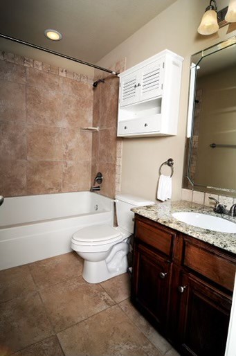 Keystone Sub Ph 2 Bentonville - Residential Lease
