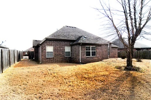 Keystone Sub Ph 2 Bentonville - Residential Lease