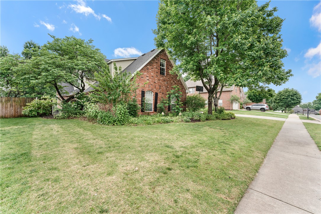 Covington Park Ph II - Residential
