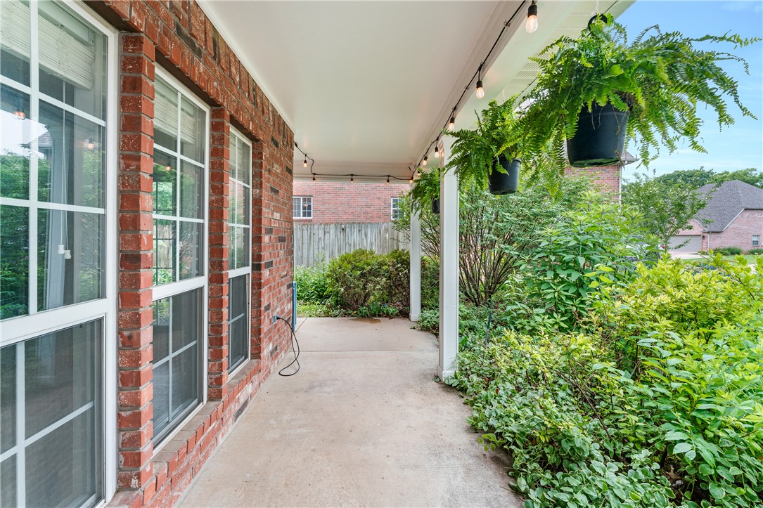Covington Park Ph II - Residential