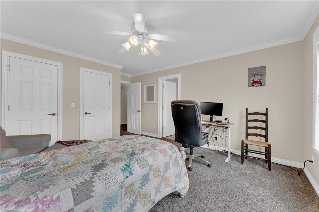 Covington Park Ph II - Residential