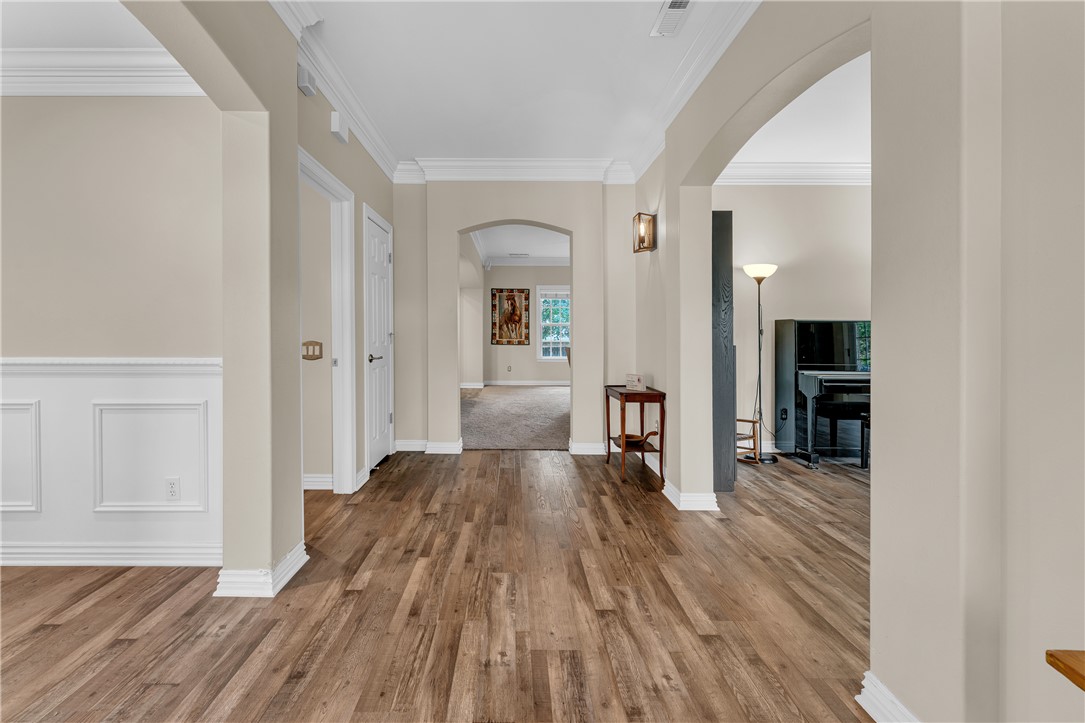 Covington Park Ph II - Residential