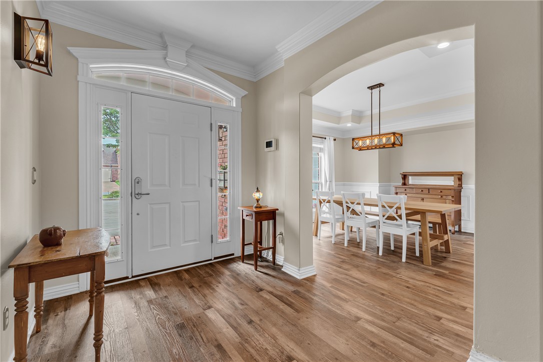 Covington Park Ph II - Residential