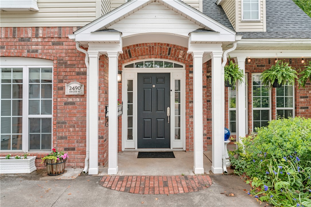 Covington Park Ph II - Residential