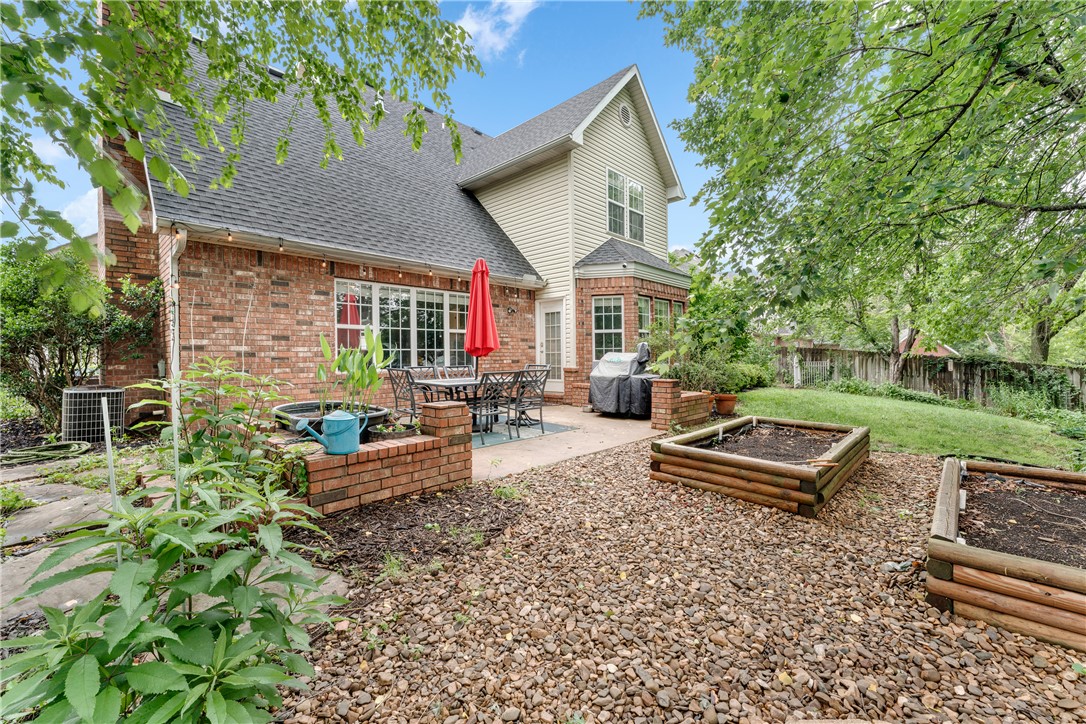 Covington Park Ph II - Residential