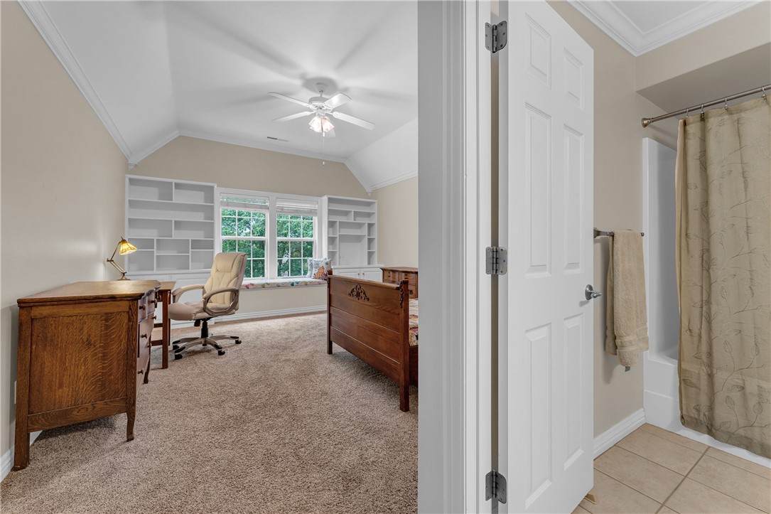 Covington Park Ph II - Residential