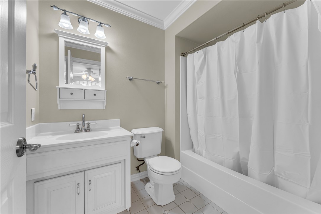 Covington Park Ph II - Residential