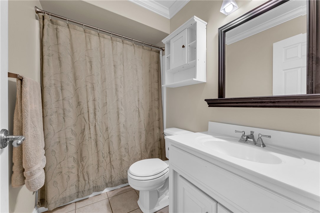 Covington Park Ph II - Residential