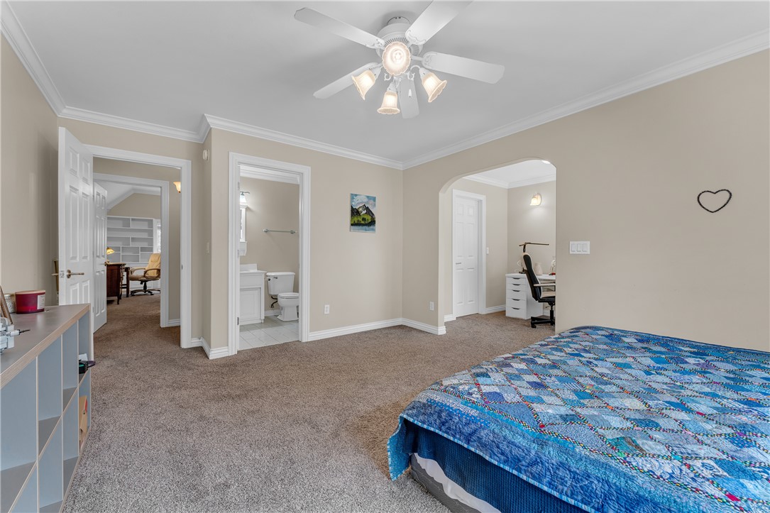 Covington Park Ph II - Residential